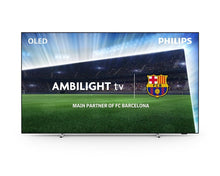 TELEVIZORIUS 55OLED769/12 PHILIPS