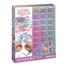 NEBULOUS STARS 11108 Beading Kit