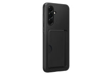 Telefono dėklas Samsung EF-OA566TBEGWW, Galaxy A56, juoda
