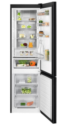 Bottom freezer refrigerator Electrolux LNT7ME36K2