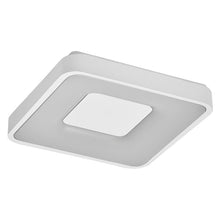 Lampa sufitowa Osram, LED, 24W, 3000K, 1450lm, Ø380, biała