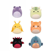 Plush Toy Squishmallows SQJW7520B, assorted colors