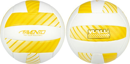 Tinklinio kamuolys Avento 16VF, 5 dydis