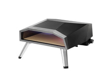 Piec do pizzy Forneza Maestro 16, 702 mm x 562 mm x 370 mm