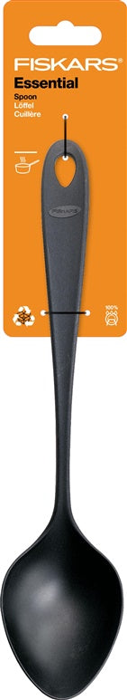 Šaukštas Fiskars Essential, 30 cm, plastikas
