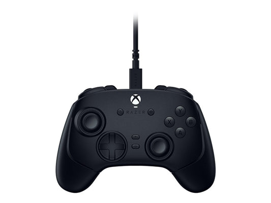 Žaidimų pultas Razer Wolverine V3 Tournament Edition
