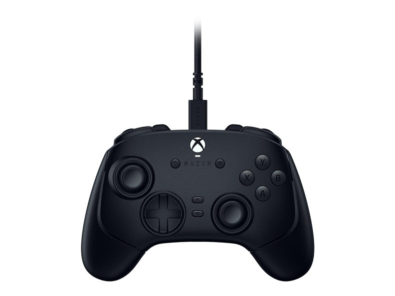 Žaidimų pultas Razer Wolverine V3 Tournament Edition