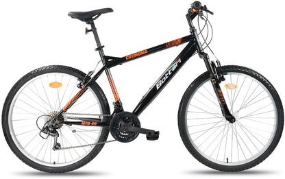 DVIRATIS MTB 26 CREMONA 21SP SHIMANO