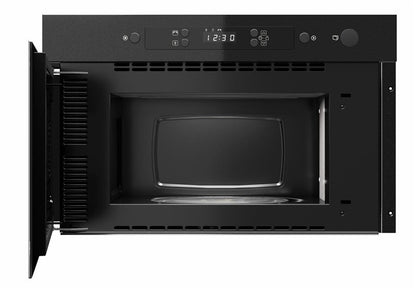 Įmontuojama mikrobangų krosnelė Whirlpool MBNA900B