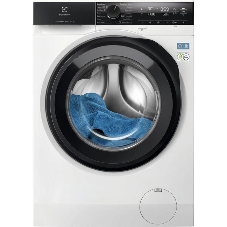WASHING MACHINE EW7F4492FCE ELECTROLUX