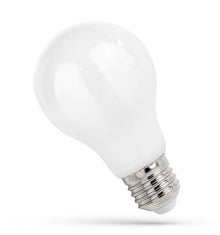Spectrum LED light bulb, A60, E27, 8.5W, 950LM, 2700K, FR