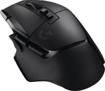 Wireless Gaming Mouse Logitech G502 X LIGHTSPEED, black