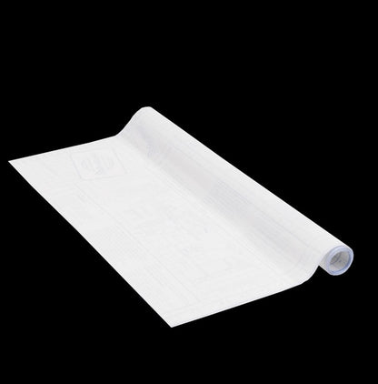 Plėvelė Venilia Decor 55825, 15 m x 450 mm