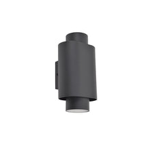 Lampa Lutec CYPRES 6604002118, 7W, GU10, IP44