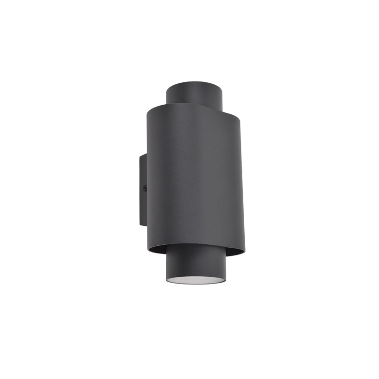 Lampa Lutec CYPRES 6604002118, 7W, GU10, IP44