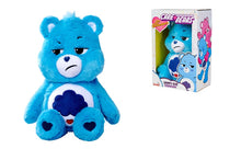 Pliušinis žaislas Simba ShareBear Grumpy, mėlynas, 35 cm