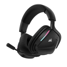 HEADPHONES CORSAIR VOID WIRELESS V2 CARBON