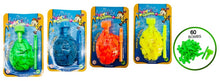 Water balloons YB273346, 60 pcs.