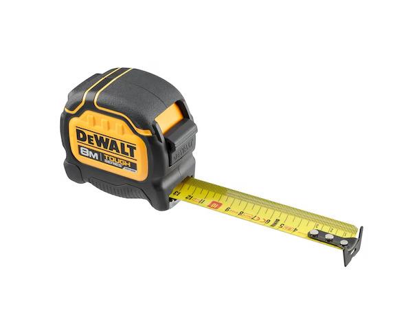 Ruletė DeWalt DWHT36928-0, 8 m
