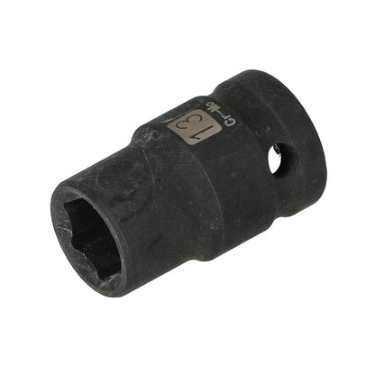 Galvutė smūginė Faster Tools 1/2" 13 mm