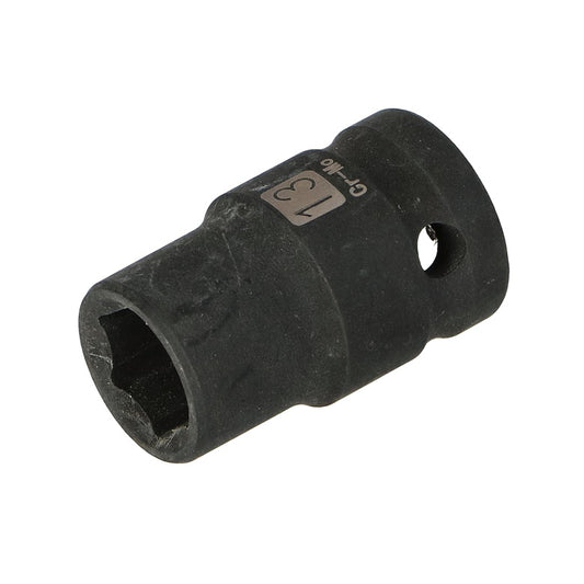 Galvutė smūginė Faster Tools 1/2" 13 mm