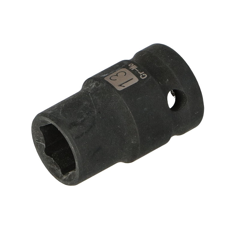 Galvutė smūginė Faster Tools 1/2" 13 mm