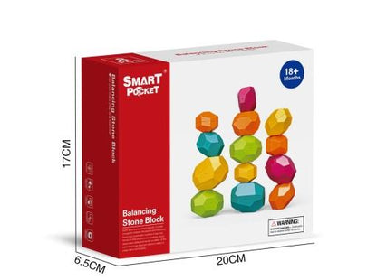 Edukacinis žaislas Smart Pocket 8vnt S-Y039