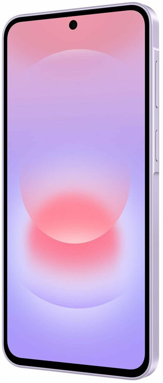 Telefonas Samsung A37, SM-A376B,128GB, violetinė
