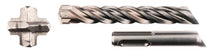 Betono grąžtas Makita SDS+ 16x390/455mm NEMESIS 2