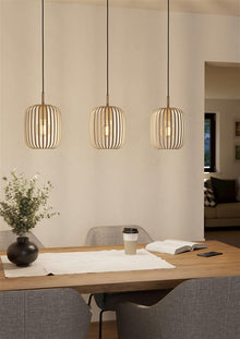 Eglo ROMAZZINA pendant light, 40 W, E27, 900497