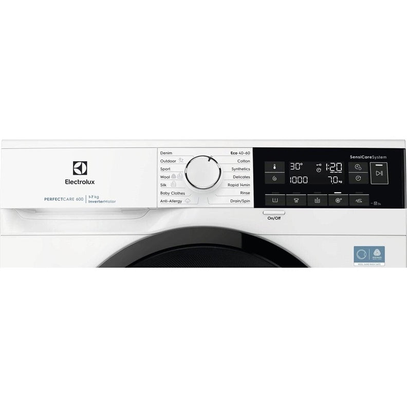 WASHING MACHINE EWS6307BE ELX
