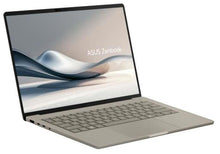 Kompiuteris Asus Zenbook A14 Qualcomm X1 16/512GB 14"
