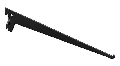 Bracket Dolle, 30 cm x 0.2 cm, black, steel