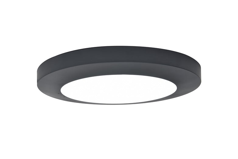 Lutec KAYAH 6392202457 Light Fixture, 16.1W, LED, IP54