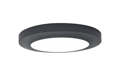 Lutec KAYAH 6392202457 Light Fixture, 16.1W, LED, IP54