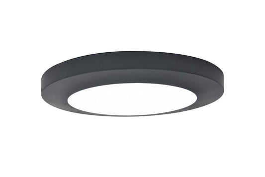 Šviestuvas Lutec KAYAH 6392202457, 16.1W, LED, IP54