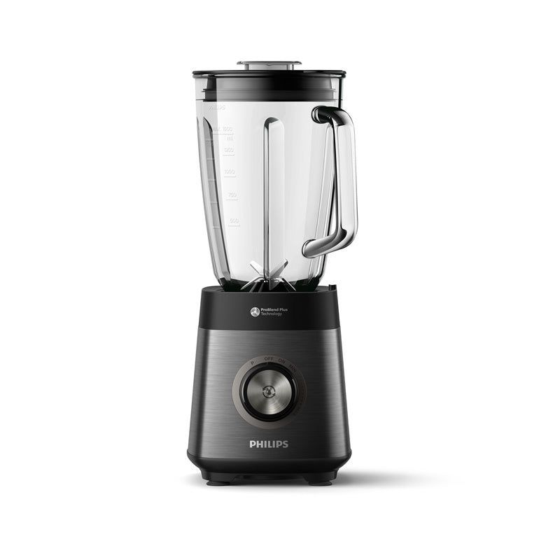 Blender PHILIPS HR3041/00, black
