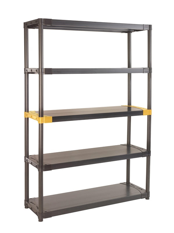 Sandėliavimo lentyna Grosfillex Workline 2.0, 120x40x175cm