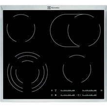 HOB E-E EHF46547XK ELECTROLUX