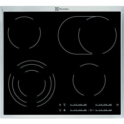 HOB E-E EHF46547XK ELECTROLUX