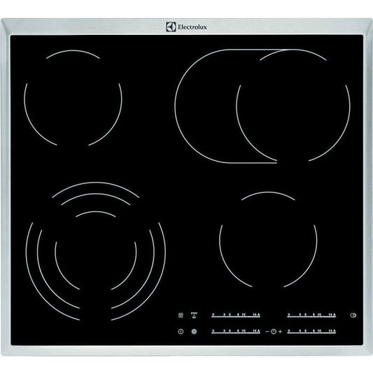 HOB E-E EHF46547XK ELECTROLUX