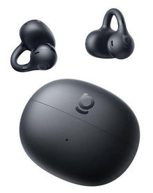WIRELESS HEADPHONES BASEUS BASS BC1 BLACK