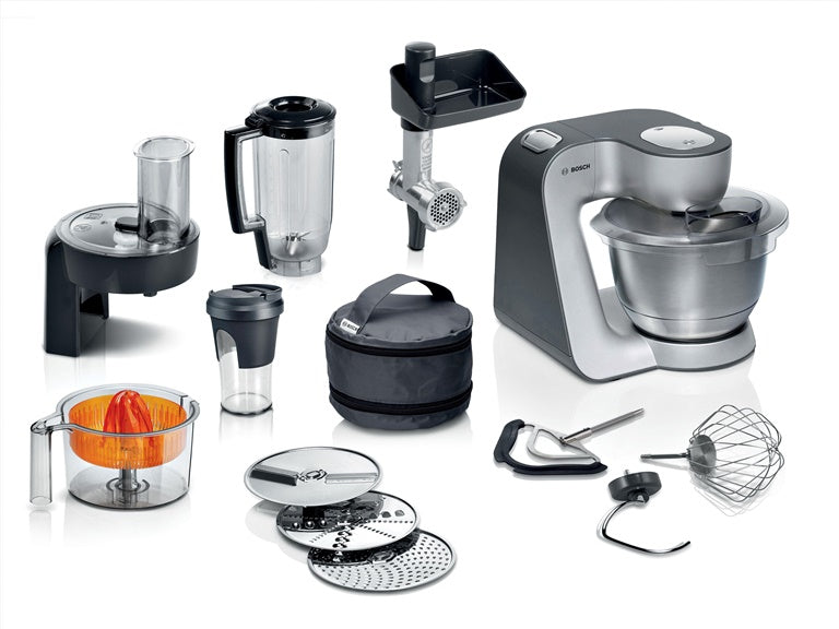 Virtuvinis kombainas Bosch MUM58359, 1000 W