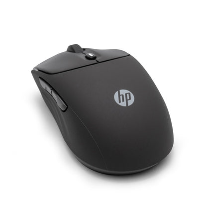 Mysz HP 400 Quiet czarna (A27B2AA)
