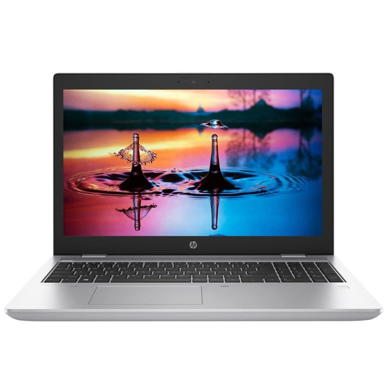 Kompiuteris HP 650 G5 I5 16/512GB RENEW