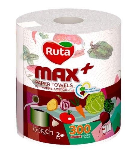 POP RANKŠLUOS RUTA MAXPLUS 2 SL 300L