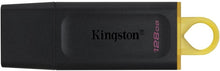USB flash drive KINGSTON, 128 GB