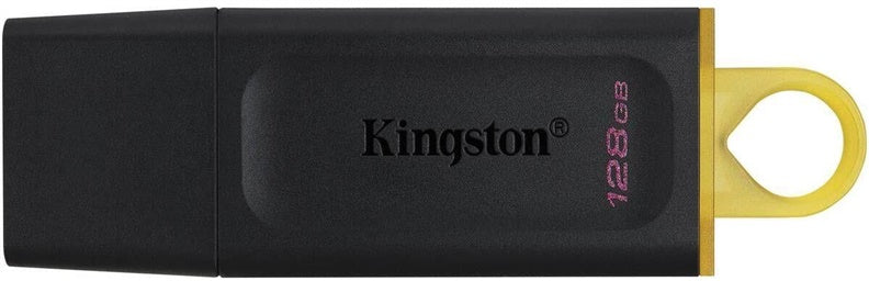 USB flash drive KINGSTON, 128 GB