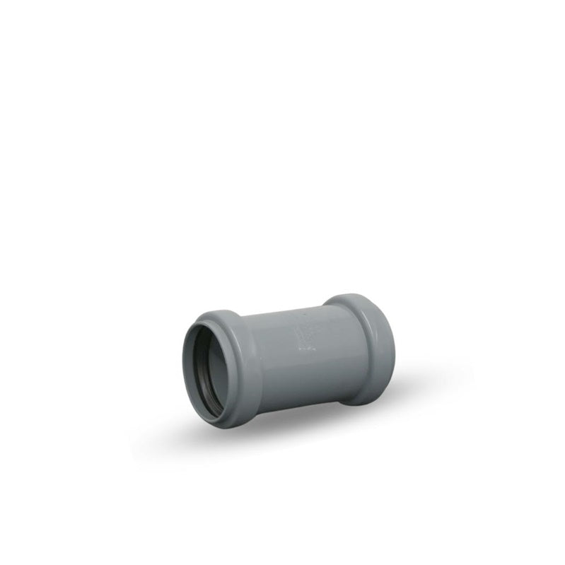 Internal sewage repair coupling, Ø 110 mm