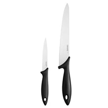 Fiskars Kitchen Knife Set 1065582, 2 pcs.